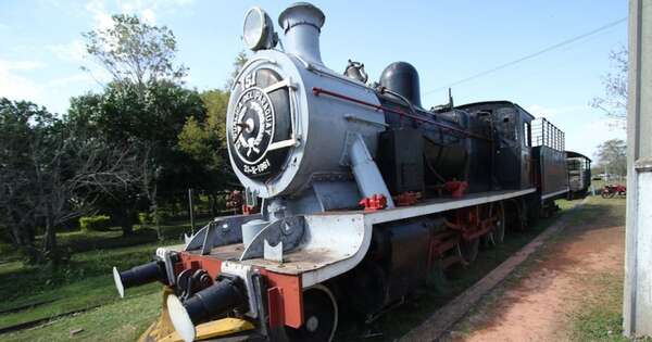 La Nación / Paraguarí: epicentro turístico que busca ser un motor económico