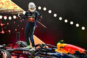 Fórmula 1: Max se luce dominando en Qatar - ABC Motor 360 - ABC Color