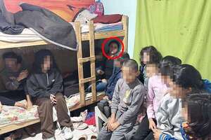 Víctimas del EPP lamentan que “los criminales se pasean por el mundo” - Policiales - ABC Color