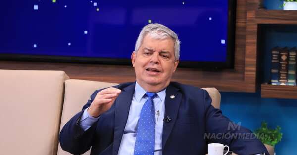 La Nación / Inversión en seguridad espera salto importante