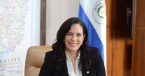 Construyendo el nuevo Paraguay