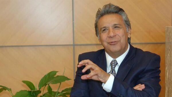 “Lo único que queda es que los gobiernos emprendan una guerra contra las bandas organizadas”