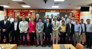 Paraguay sigue buscando la conquista de más mercados para los productos nacionales