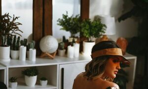 Pao Ruiz Díaz: “Todo en exceso es malo, menos el sexo”