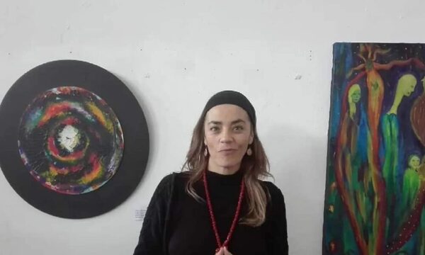 Sandra Reyes optó por no hacerse quimioterapia: “Enfrentó la enfermedad con valentía”