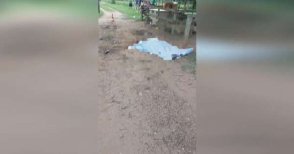 Diario HOY | Presunto sicariato en Misiones: matan a un hombre en un hipódromo
