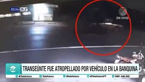 Sexagenario muere atropellado en Itá