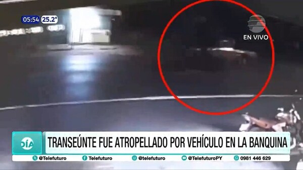 Sexagenario muere atropellado en Itá