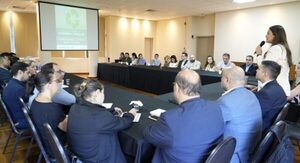 Grupo Impulsor define metodología y establece nuevas metas de economía circular para el 2025