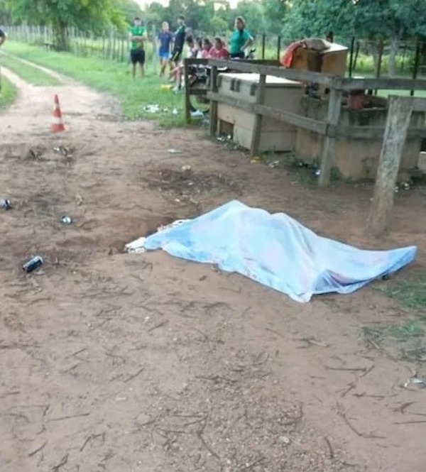 Misiones: asesinan de un balazo a un hombre en un hipódromo - 1000 Noticias