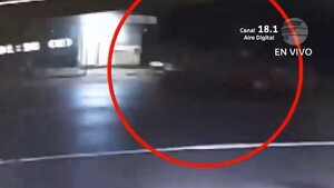 Peatón muere atropellado por una camioneta y conductor se da a la fuga en Itá