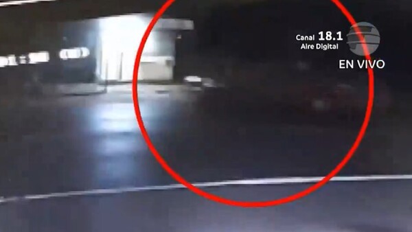Peatón muere atropellado por una camioneta y conductor se da a la fuga en Itá