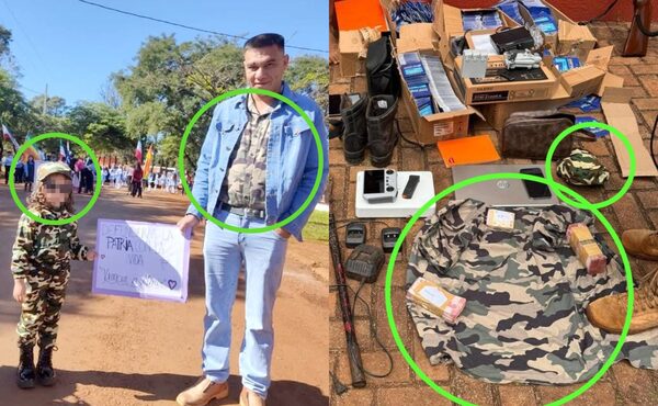 Mafia fiscal-policial habría plantado pruebas contra hombre detenido por el robo a Bancop - La Clave