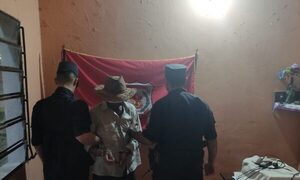 Tragos  y discusión terminan en filicidio, un túa mató de una puñalada a su taýra en Itapúa