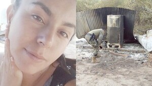 Feminicidio: “Nadie merece morir de esa macabra forma”