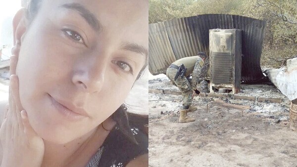 Feminicidio: “Nadie merece morir de esa macabra forma”