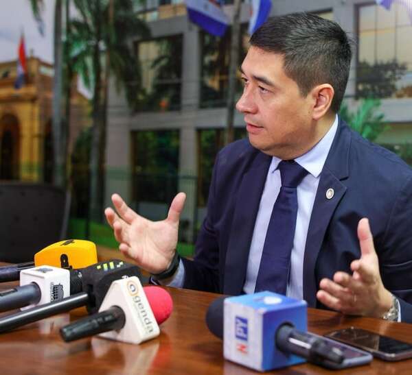 Nakayama: autoaumento no era urgente y actual Congreso es “uno de los peores” - Política - ABC Color