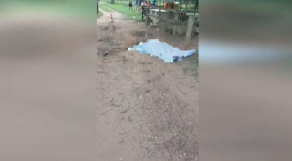 Presunto sicariato en Misiones: matan a un hombre en un hipódromo