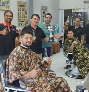 Santander Barberos: El legado de 26 años en el arte del cuidado masculino