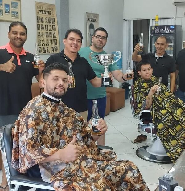 Santander Barberos: El legado de 26 años en el arte del cuidado masculino