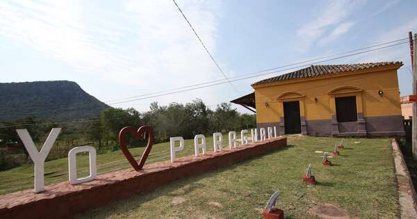 La Nación / Paraguarí: el epicentro turístico que busca convertirse en un motor económico