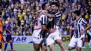El Guma apuesta al tri