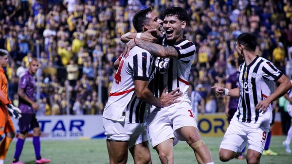 El Guma apuesta al tri