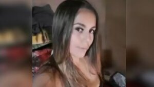 Feminicidio en el Chaco: hallan a mujer calcinada, principal sospechoso se autoeliminó