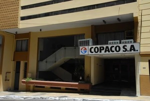 Negocian reubicación de trabajadores de COPACO - 1000 Noticias