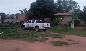 Tragos y pelea entre vecinas termina en tragedia en Capiatá