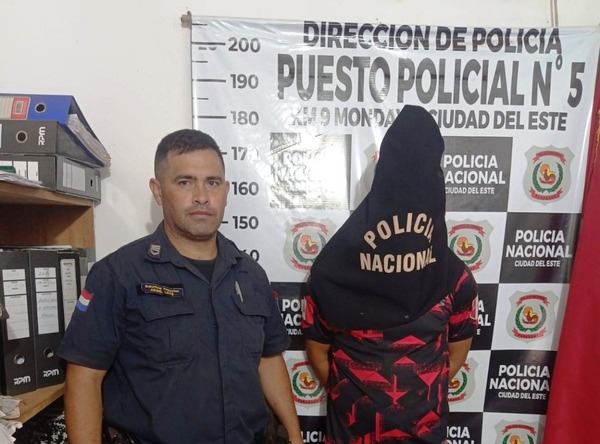 Pastor evangélico es detenido tras intentar abusar de una adolescente - La Clave