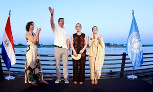 La guarania, música identitaria del Paraguay rumbo a ser reconocida “Patrimonio de la Humanidad” • PARAGUAY TV