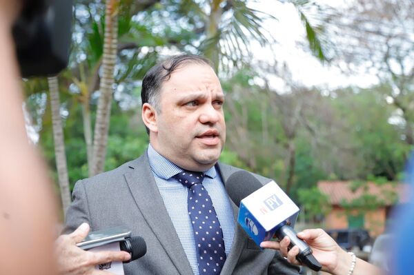 Extensión de mandato de mesa directiva traerá estabilidad a la tarea legislativa, dice senador - 1000 Noticias