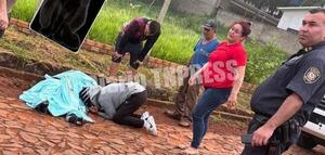 Asesinan de un balazo en la cabeza a un hombre con antecedentes por asalto – Diario TNPRESS