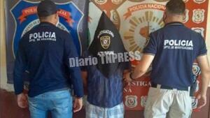 Condenan a 24 años de prisión a criminal que mató a su primo y esposa para robarle, en Minga Guazú – Diario TNPRESS