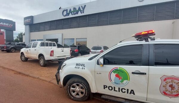 Denuncian robo de 33.000 kilos de fertilizantes y extorsión para recuperar la millonaria carga – Diario TNPRESS