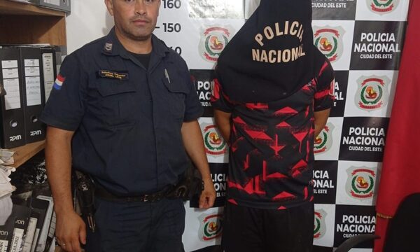 Vecinos rodean para quemar iglesia, y “Pastor” se entrega tras intentar abusar de una menor – Diario TNPRESS