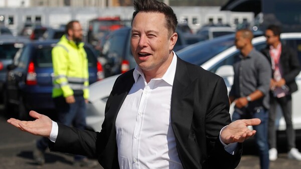 Elon Musk pide a justicia de EEUU impedir que OpenAI sea una empresa con fines de lucro