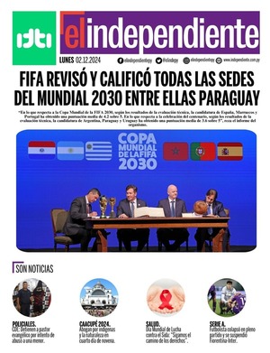 02-12-24 - El Independiente