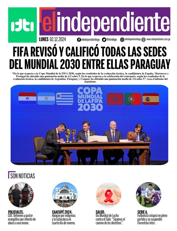 02-12-24 - El Independiente