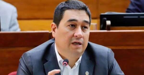 Diario HOY | Gobernador exige disculpas a Nakayama por comentarios discriminatorios hacia Ñeembucú