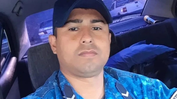 Fiscalía investiga agresión policial a hincha de Olimpia - ADN Digital