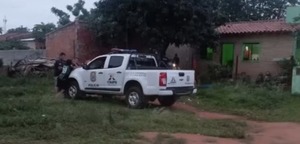 Capiatá: Mujer mató a su vecina de una puñalada - 1000 Noticias