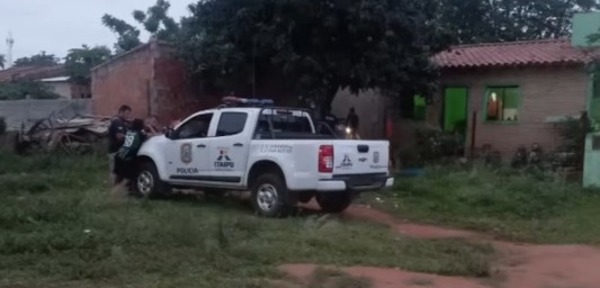 Capiatá: Mujer mató a su vecina de una puñalada - 1000 Noticias