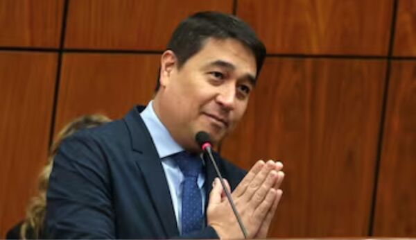 El gobernador de Ñeembucú exige disculpas públicas a Nakayama por comentarios discriminatorios