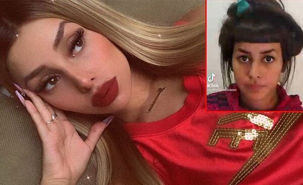 Cornudos, cornudas: ¡Ex de L-Gante confirmó que Wanda Nara se metió con el cumbiero cuando era su pareja!