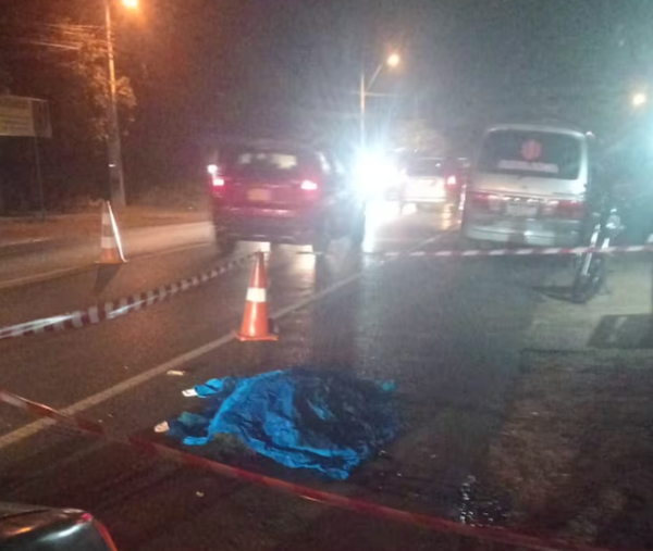 Hombre de 65 años muere tras ser atropellado en Itá
