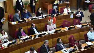 Opositores rechazan "atropello" cartista para prolongar mandato de Bachi en el Congreso