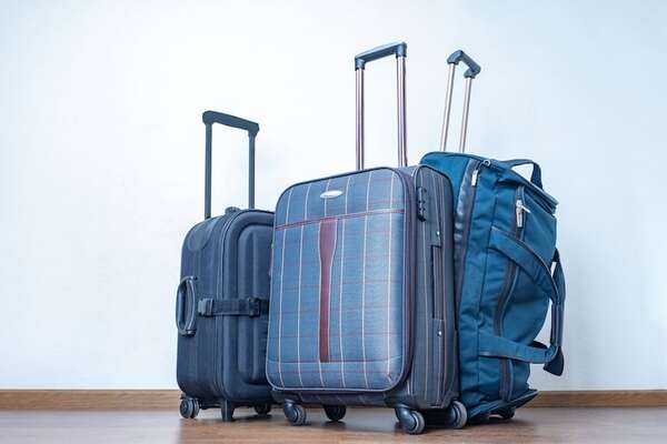 Cómo viajar ligero sin olvidar lo esencial - Viajes - ABC Color