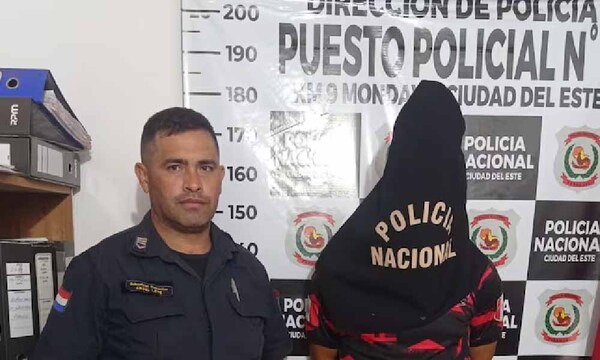 Pastor es detenido tras intentar abusar de una adolescente mientras oraban – Prensa 5